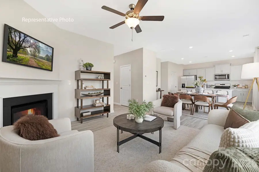 252 Early Bird Lane, Salisbury, NC 28147 - #3