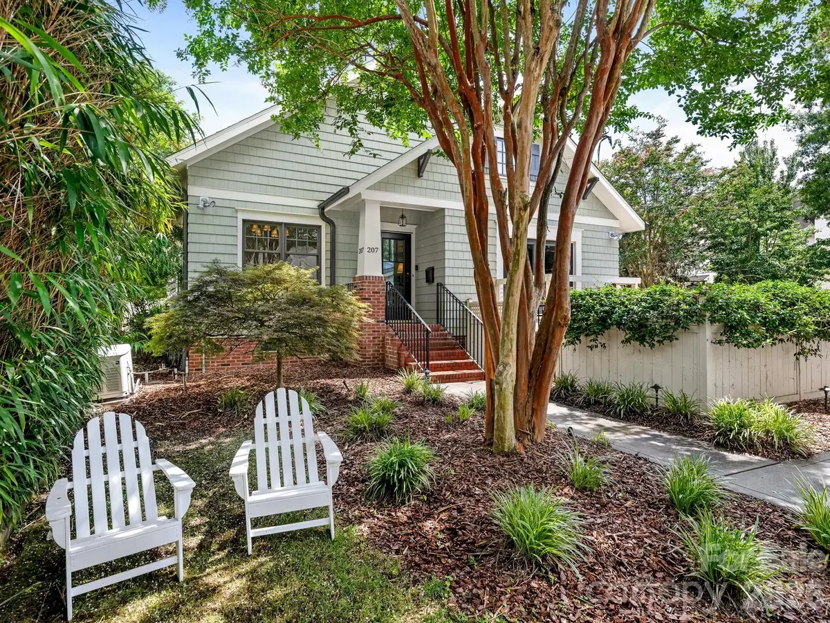 207 Towill Place, Charlotte, NC 28211 - #1