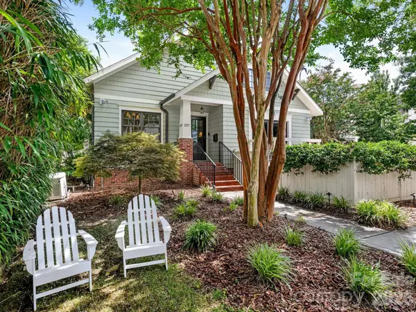 207 Towill Place, Charlotte, NC 28211