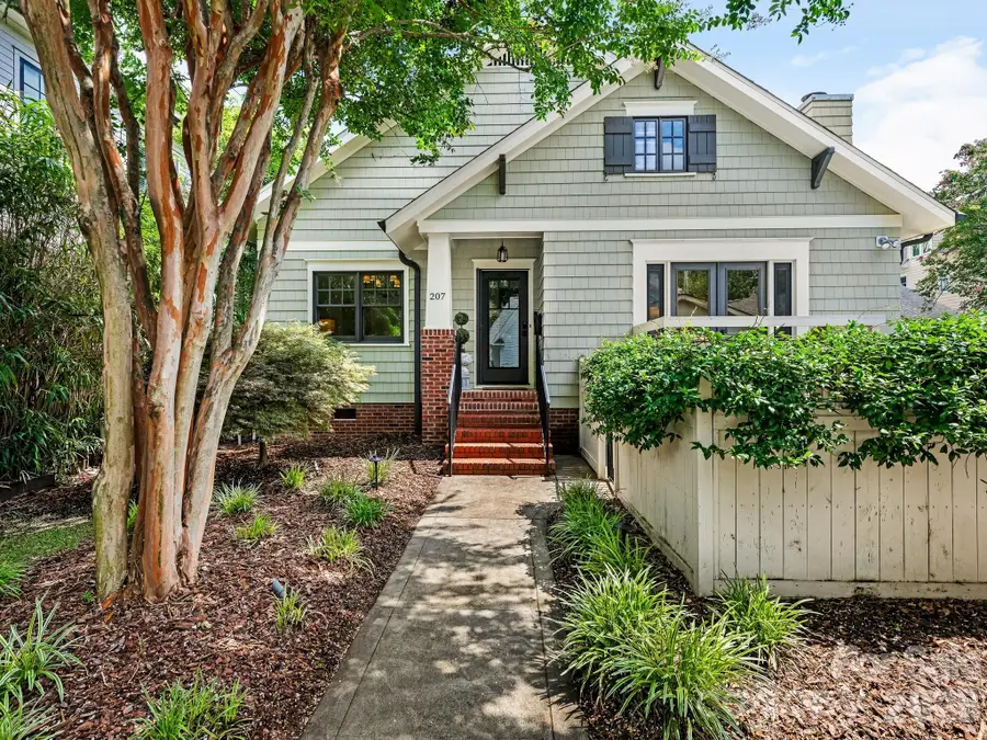 207 Towill Place, Charlotte, NC 28211 - #2