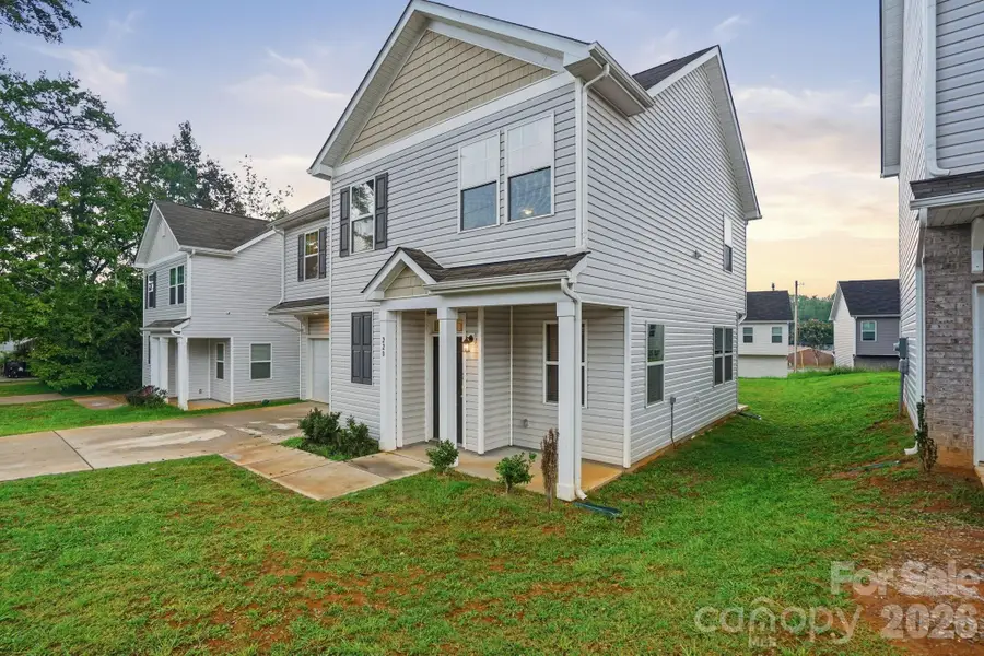 220 Lee Street, Shelby, NC 28150 - #3
