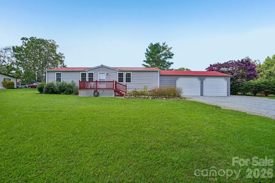 210 Leigh Anne Lane, Horse Shoe, NC 28742 - #3
