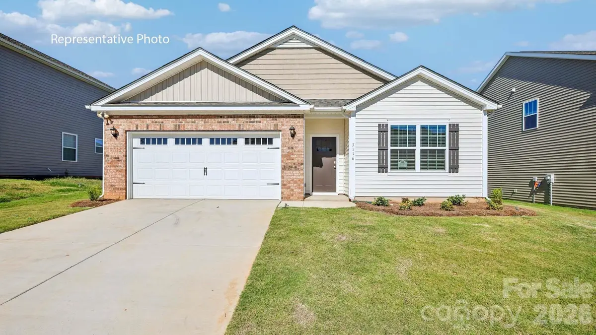 339 Frozen Dream Drive, Salisbury, NC 28144 - #1
