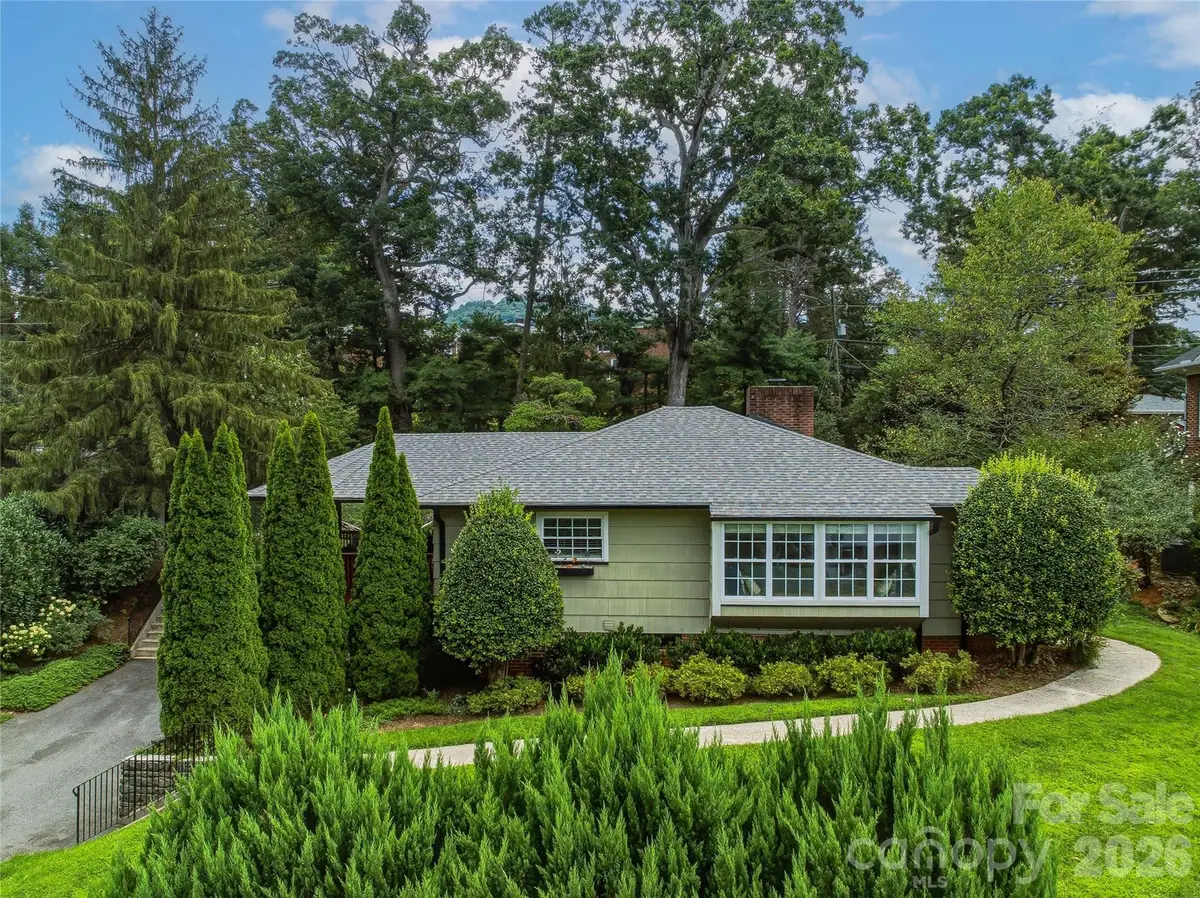 29 Westall Avenue, Asheville, NC 28804 - #1