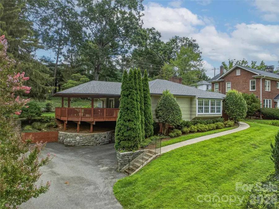 29 Westall Avenue, Asheville, NC 28804 - #3