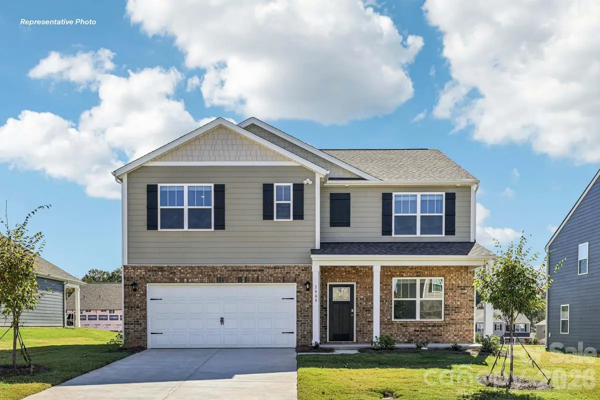 321 Frozen Dream Drive, Salisbury, NC 28144 - #1