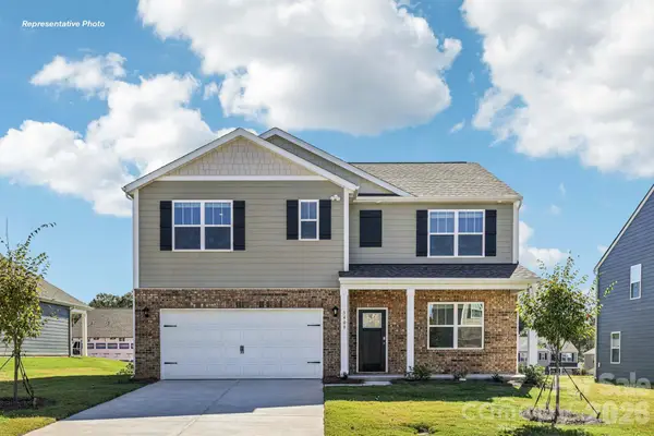 321 Frozen Dream Drive, Salisbury, NC 28144