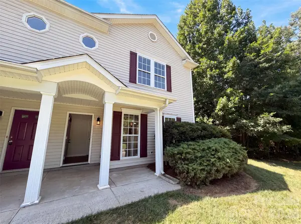 9514 Littleleaf Drive, Charlotte, NC 28215