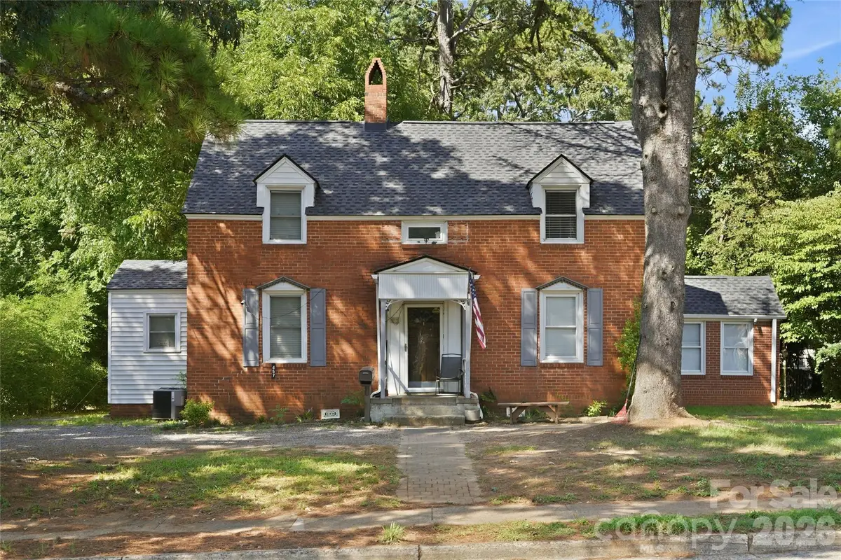 457 Willowbrook Avenue, Rock Hill, SC 29730 - #1