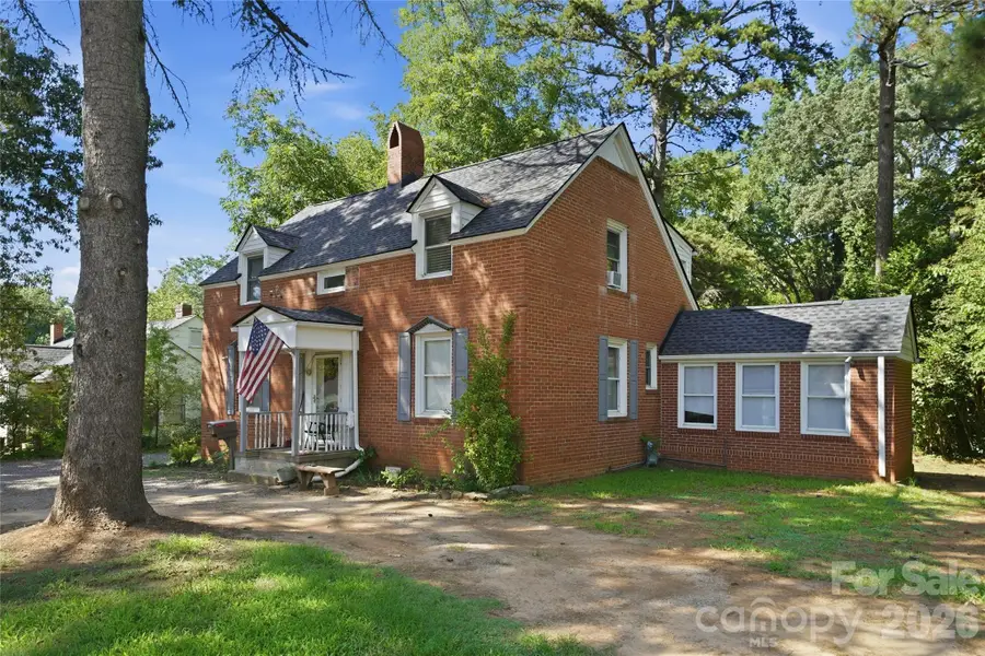 457 Willowbrook Avenue, Rock Hill, SC 29730 - #2