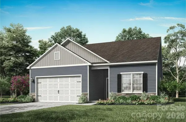 3317 Yorkshire Drive, Gastonia, NC 28052