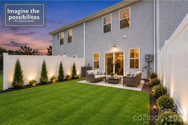 3111 Aberleaf Lane, Charlotte, NC 28227