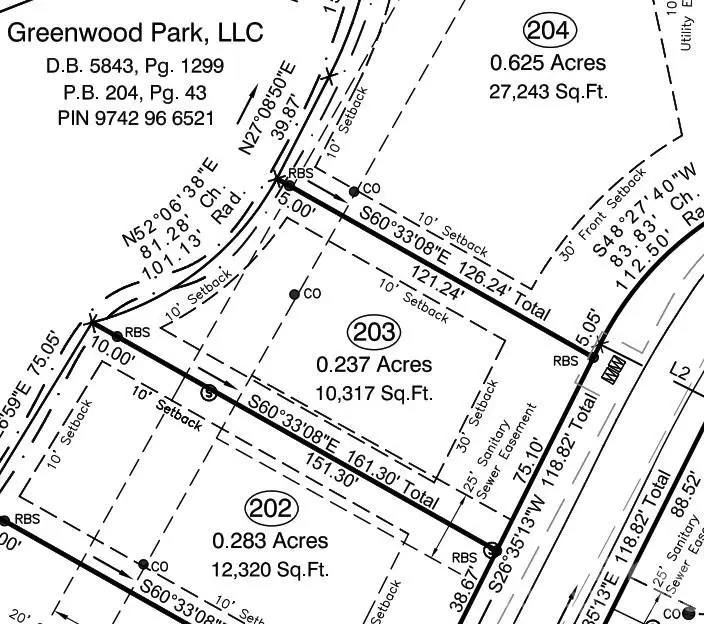 9998 Al Dorf Drive #203, Weaverville, NC 28787 - #3