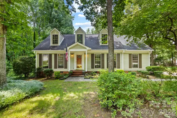 3022 Butter Churn Lane, Matthews, NC 28105