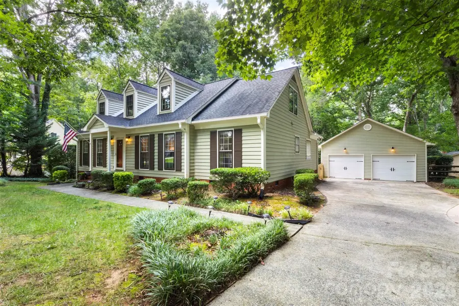 3022 Butter Churn Lane, Matthews, NC 28105 - #3