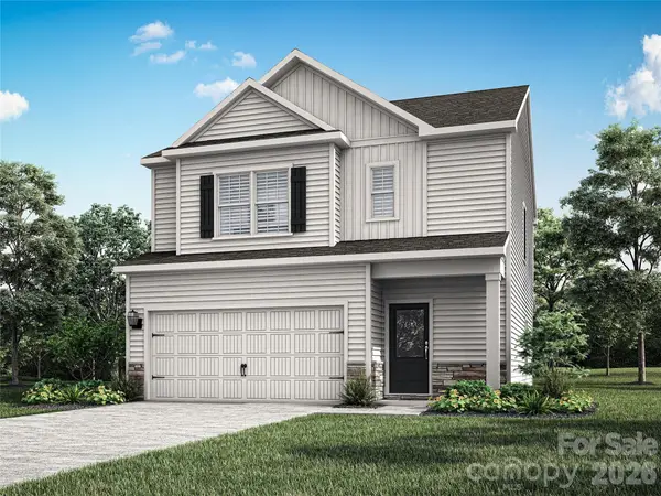 3318 Yorkshire Drive, Gastonia, NC 28052
