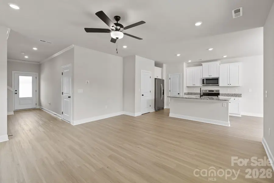 3341 Yorkshire Drive, Gastonia, NC 28052 - #3
