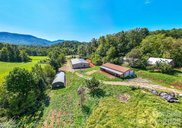 1891 Silvers Welch Road, Old Fort, NC 28762
