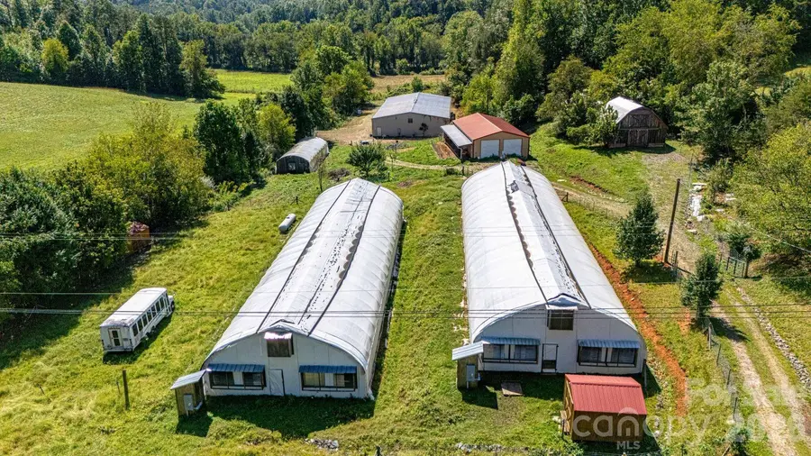 1891 Silvers Welch Road, Old Fort, NC 28762 - #2