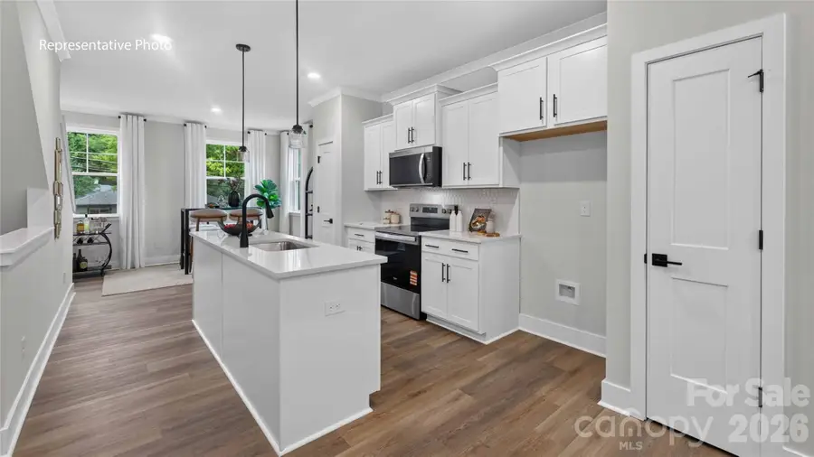 513 Annagh Drive, Charlotte, NC 28217 - #2