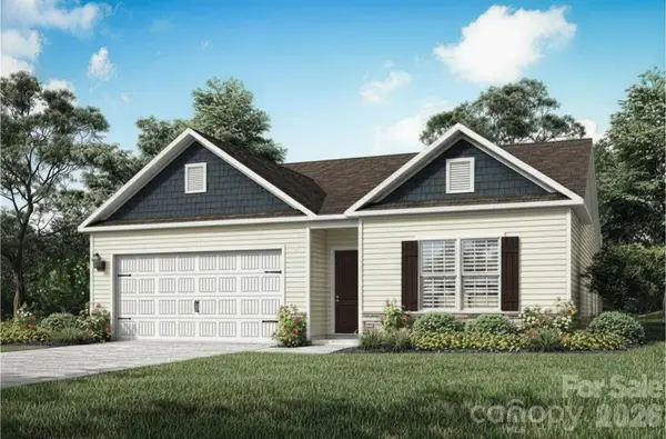 3634 Clover Valley Drive, Gastonia, NC 28052