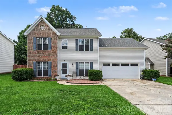 1707 Cottage Creek Road, Indian Trail, NC 28079