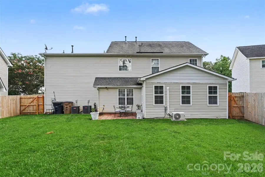 1707 Cottage Creek Road, Indian Trail, NC 28079 - #2