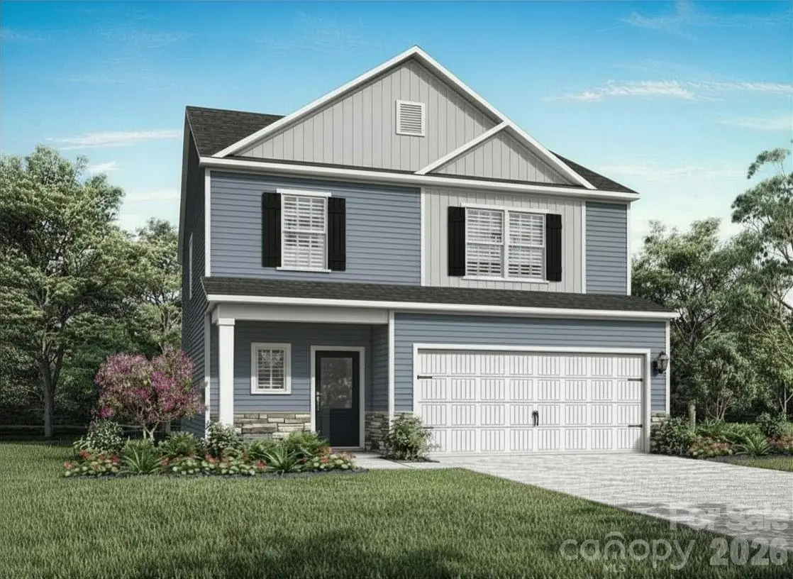 3541 Saddlebred Drive, Gastonia, NC 28052 - #1
