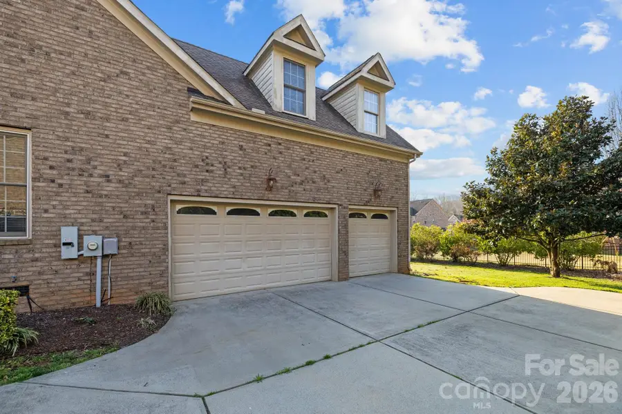 3907 Voltaire Drive, Monroe, NC 28110 - #3