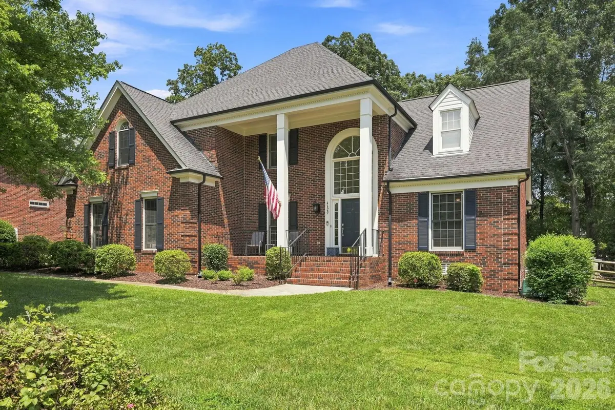 4620 Fairvista Drive, Charlotte, NC 28269 - #1
