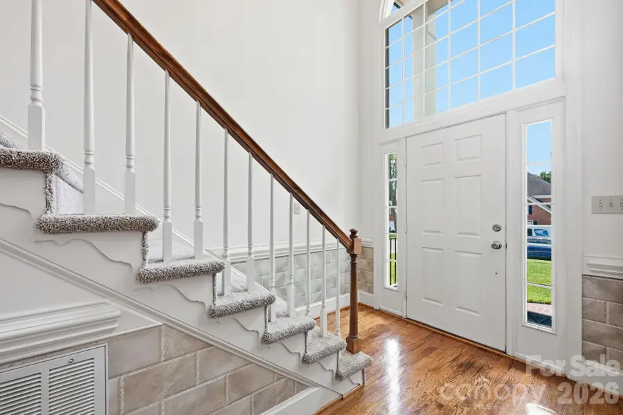 4620 Fairvista Drive, Charlotte, NC 28269 - #3