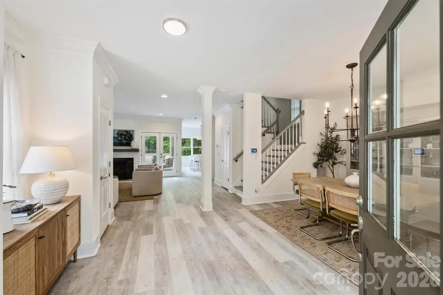 1328 Ivey Drive, Charlotte, NC 28205 - #3