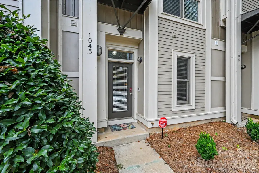 1043 Park West Drive, Charlotte, NC 28209 - #3