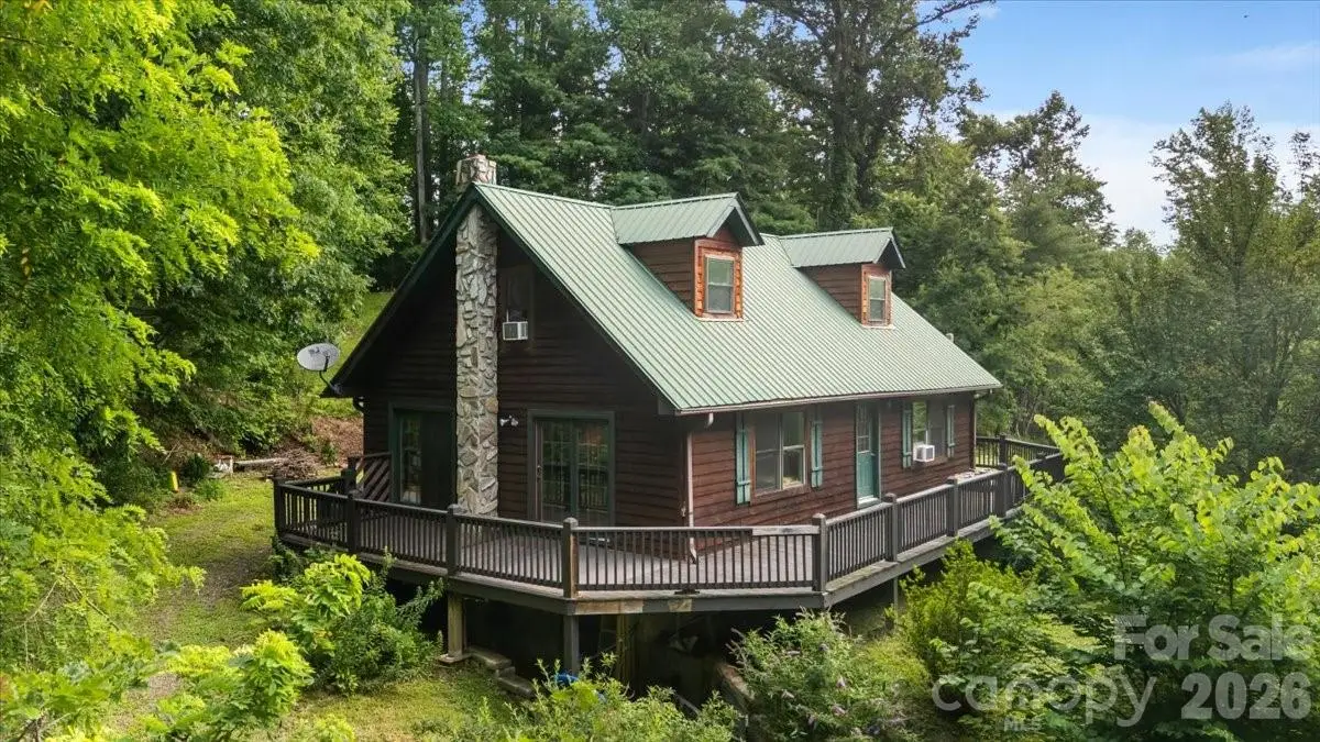 149 Charlie Mac Drive, Burnsville, NC 28714 - #1