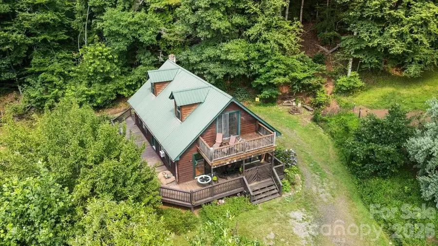 149 Charlie Mac Drive, Burnsville, NC 28714 - #2