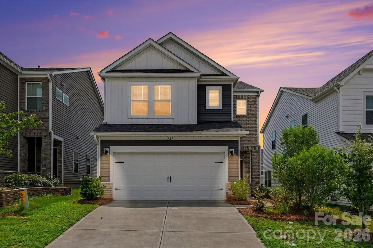 527 Palmarosa Street, Fort Mill, SC 29715 - #1