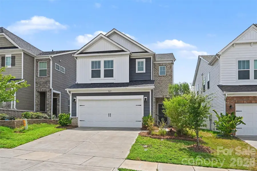 527 Palmarosa Street, Fort Mill, SC 29715 - #2