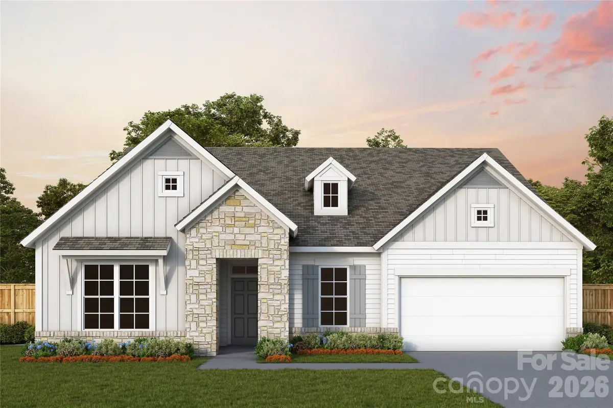 3236 Gavin Lane, Harrisburg, NC 28075 - #1