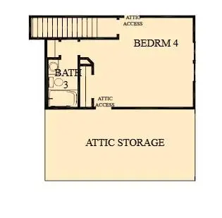 3236 Gavin Lane, Harrisburg, NC 28075 - #3