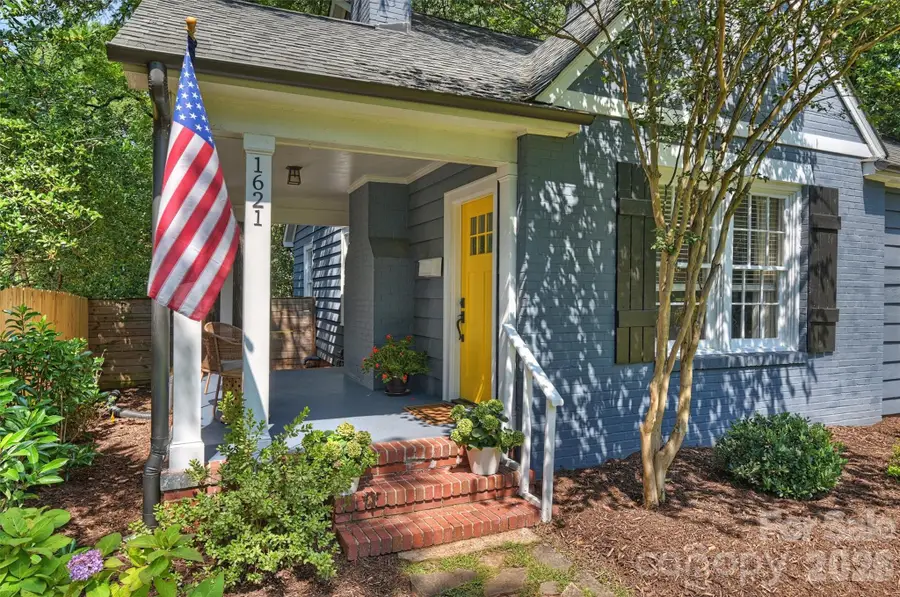 1621 Morningside Drive, Charlotte, NC 28205 - #2