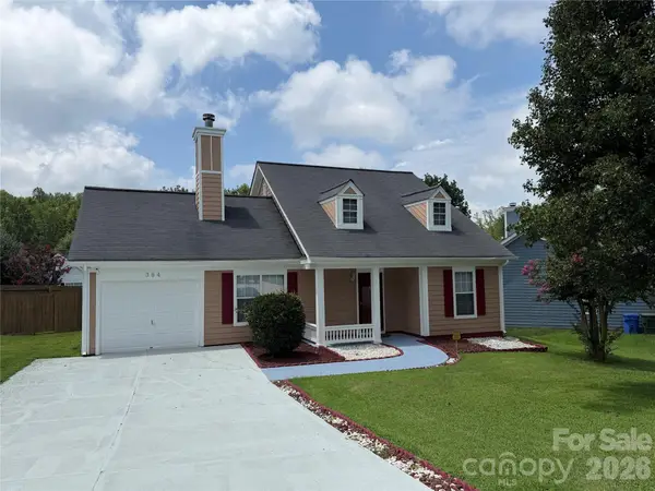 384 Cedarcroft Drive #100, Mooresville, NC 28115