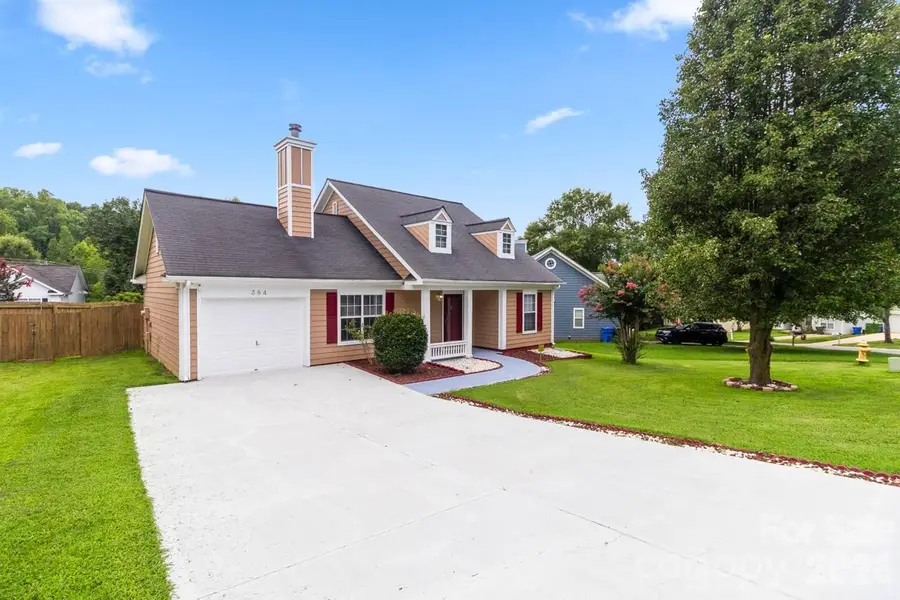 384 Cedarcroft Drive, Mooresville, NC 28115 - #2