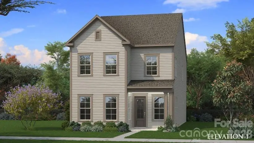 7422 Westrow Avenue, Charlotte, NC 28278 - #1