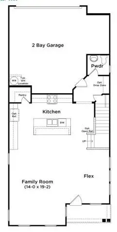 7422 Westrow Avenue, Charlotte, NC 28278 - #3
