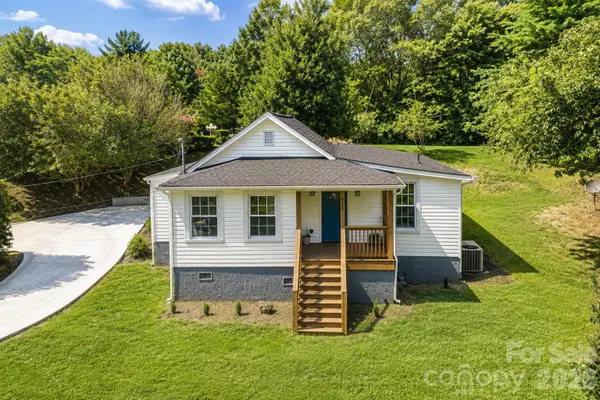 811 Markham Road, Tryon, NC 28782