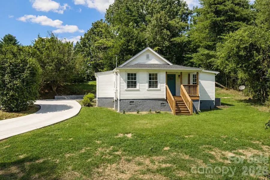 811 Markham Road, Tryon, NC 28782 - #2