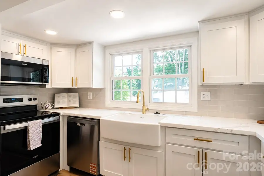 811 Markham Road, Tryon, NC 28782 - #3