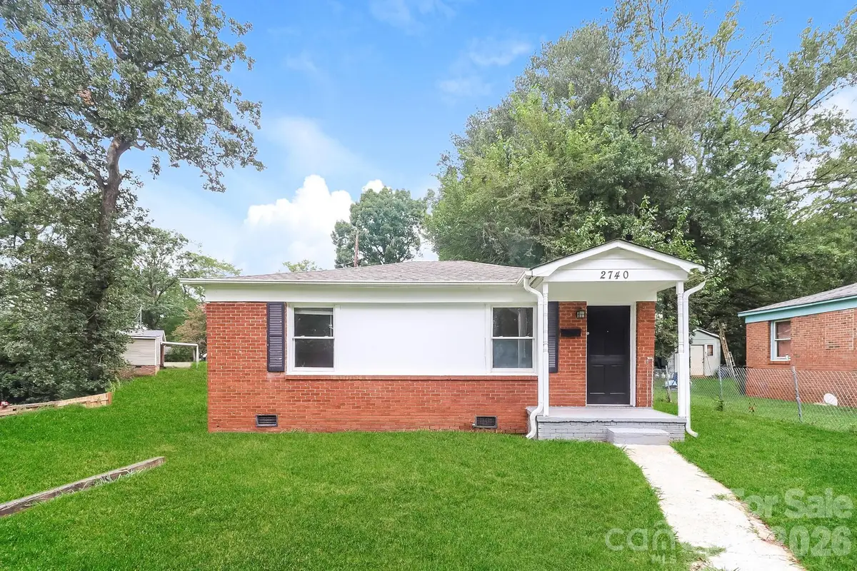 2740 Remington Street, Charlotte, NC 28216 - #1