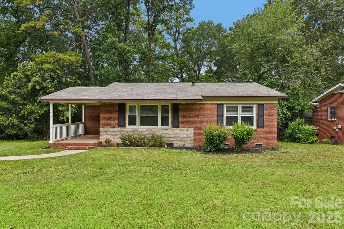 3624 Sargeant Drive, Charlotte, NC 28217 - #1