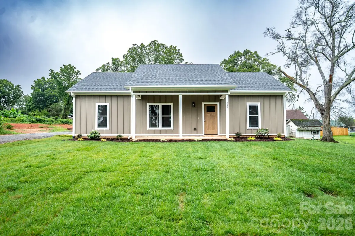 258 Florida Avenue, Spindale, NC 28160 - #1